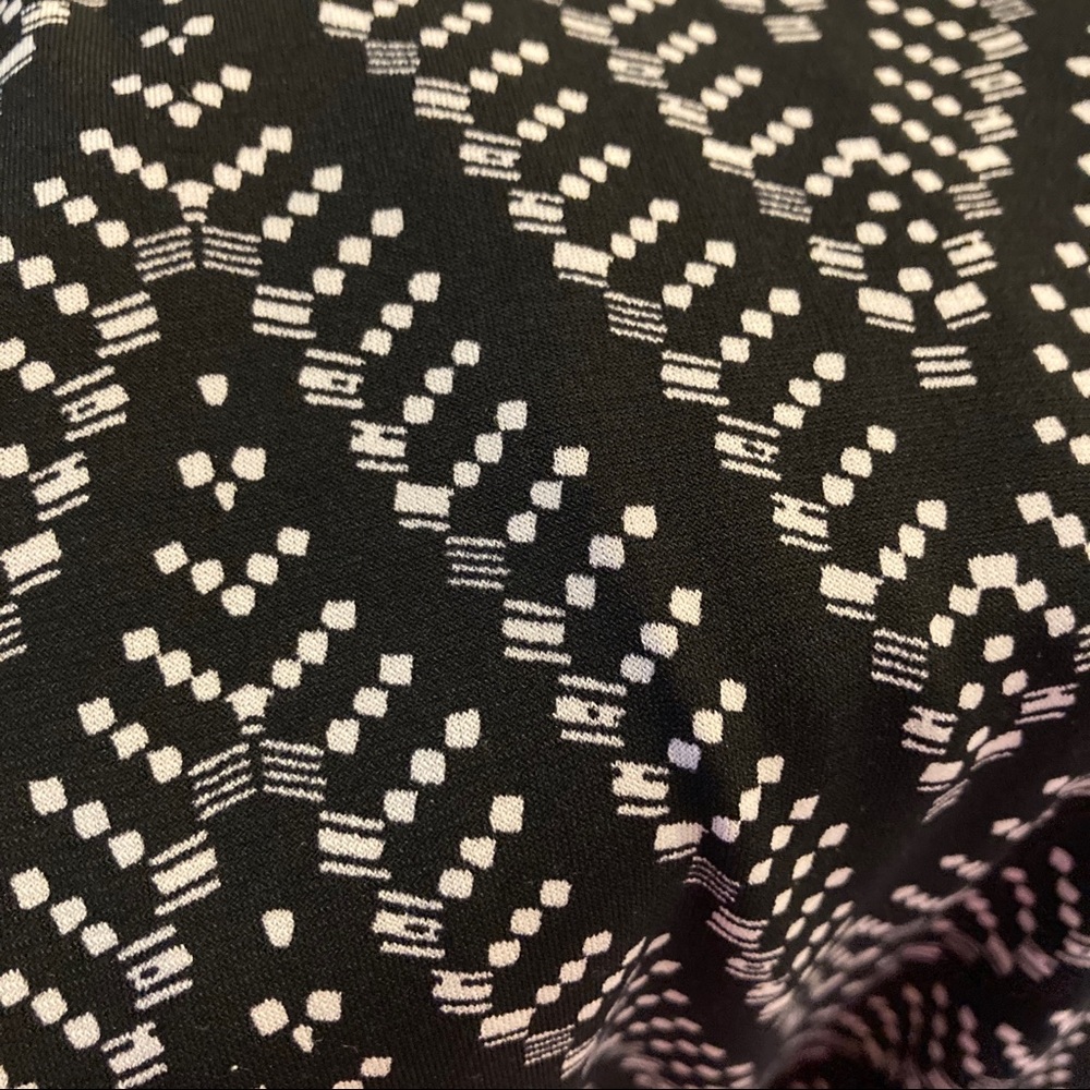 Final drop! B & W Career Dress | NWT | 8 | - Picture 7 of 9